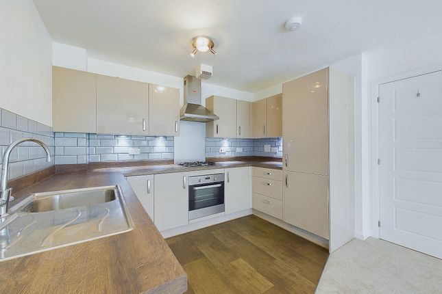 Flat 2 Stroudley House, 2, Cambrian Way, Worthing photo 2