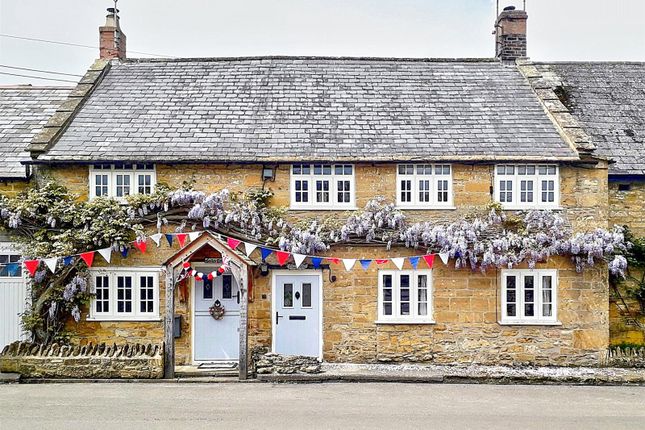 Terraced house for sale in Lower Street, West Chinnock, Crewkerne, Somerset