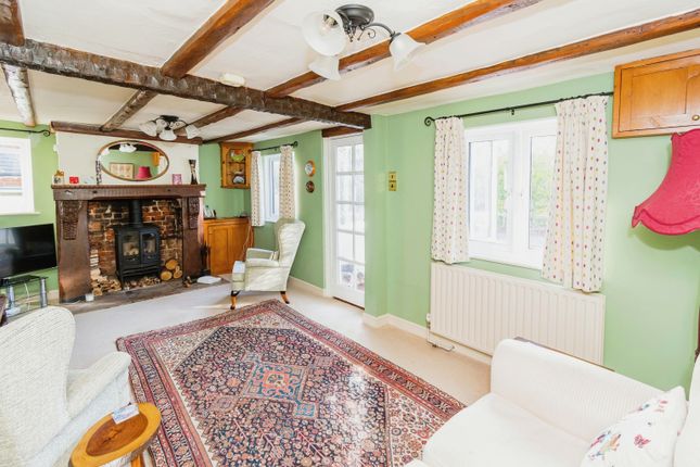 Cottage for sale in Pikes Hill, Lyndhurst, Hampshire
