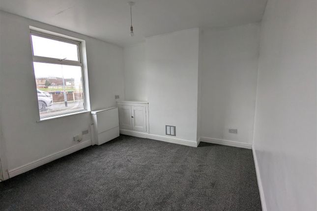 Terraced house to rent in 54 Occupation Road, Hucknall, Nottingham