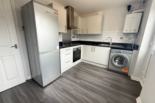 37, Thomson Close, RUGBY photo 5