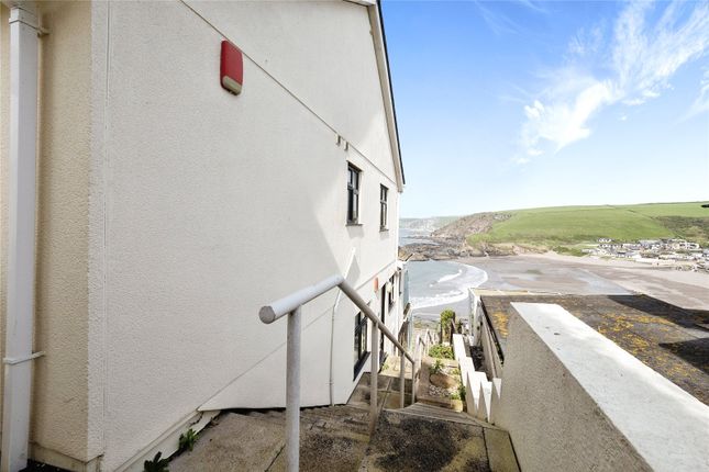 Flat for sale in Marine Drive, Bigbury On Sea, Kingsbridge, Devon