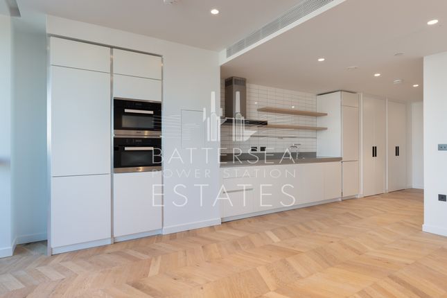 Flat to rent in L-000645, Battersea Power Station, Circus Road East