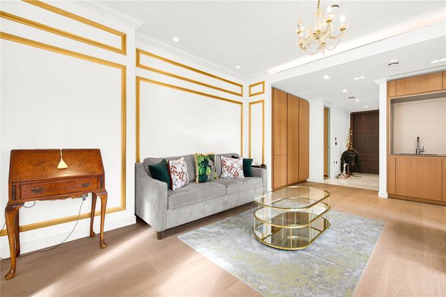 Apartment E104,, Lincoln Square, London photo 3