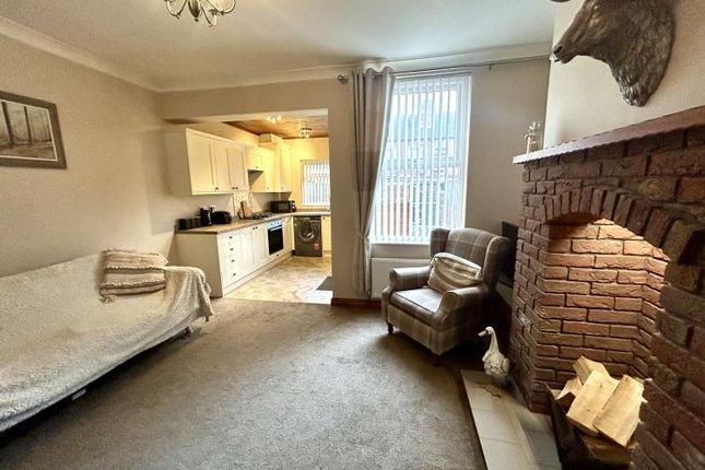 11, Centre Street, Pontefract photo 2