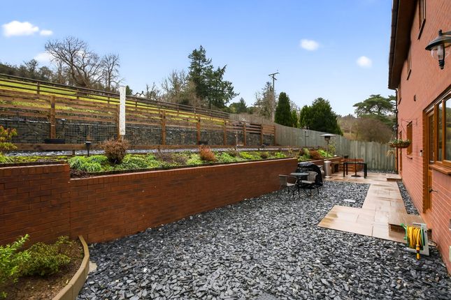 4 Ty Seren, Powys, Llandrindod Wells photo 4