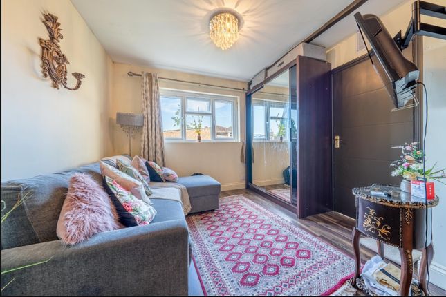 Thumbnail Semi-detached house for sale in Weymouth Road, Hayes, Greater London
