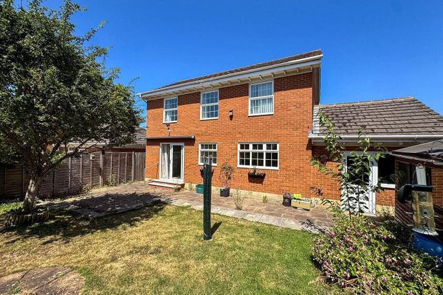1, Jocelin Drive, Weston-Super-Mare photo 4