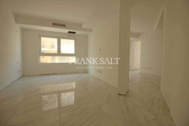 Apartment for sale in St Julians, Finished Apartment, St Julians, Malta