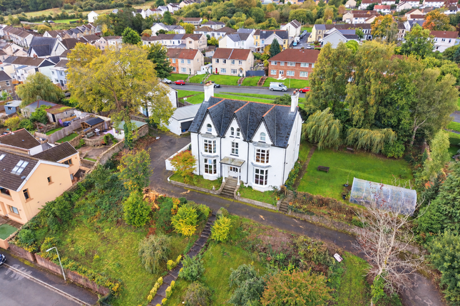 Fairfield House, Aberdare photo 2