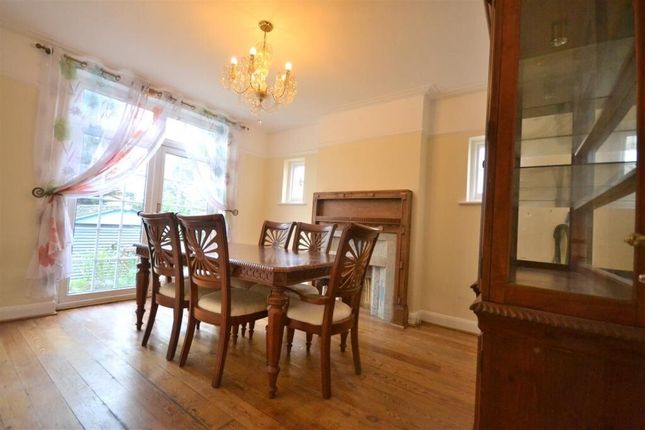Semi-detached house for sale in Southway, Raynes Park
