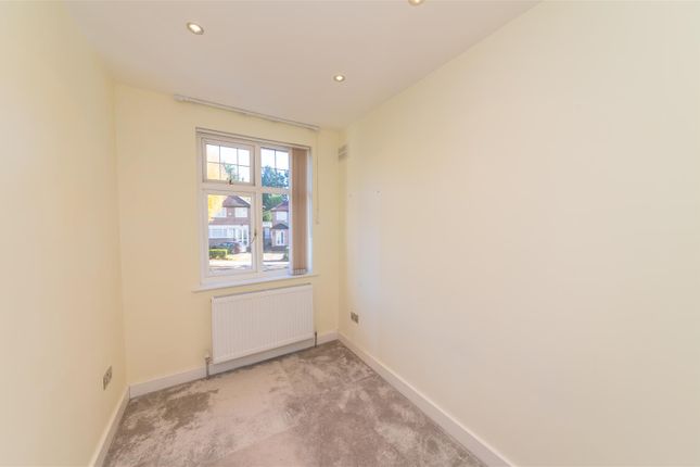 Semi-detached house to rent in Engel Park, London