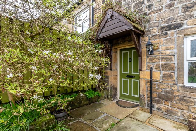 Terraced house for sale in Windhill Old Road, Bradford