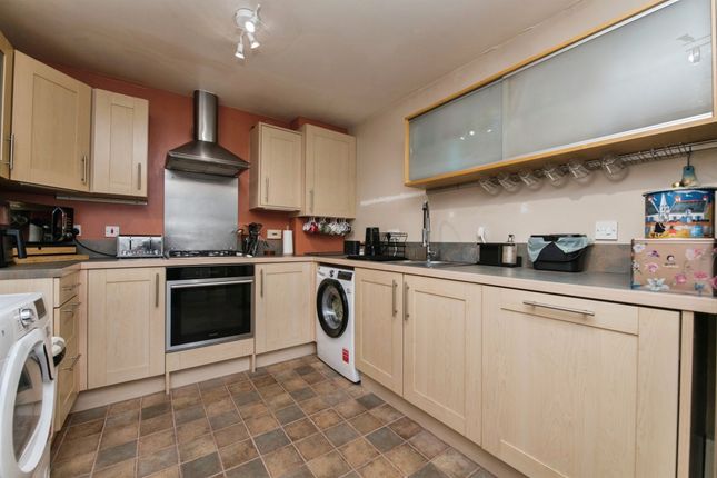 20, Rooks Way, Tiverton photo 2