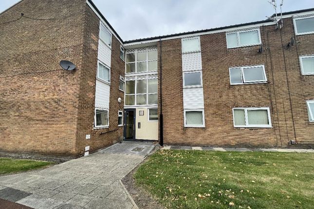 1-bed flat on 9A, Grange Court, Liverpool, £675/mo