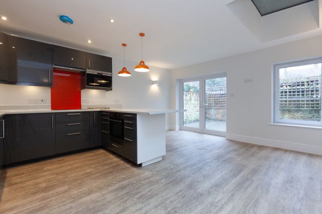 End terrace house to rent in Jeune Street, Oxford, Oxfordshire
