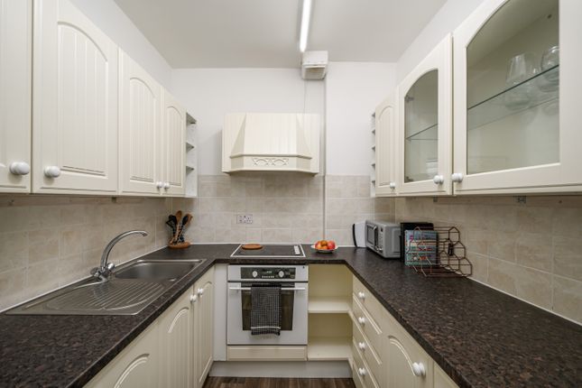 Flat for sale in 201/4 Easter Road, Edinburgh