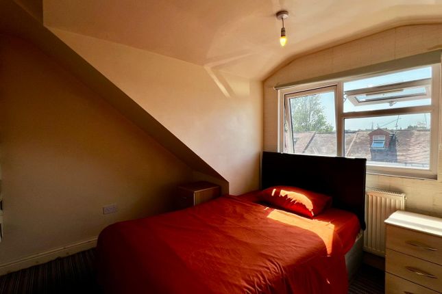 1-bed house on 29, Rookery Road, Birmingham, £65/mo