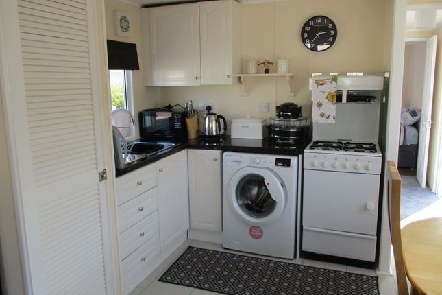 3, Cherytree Park, Empire Way, Gretna photo 4