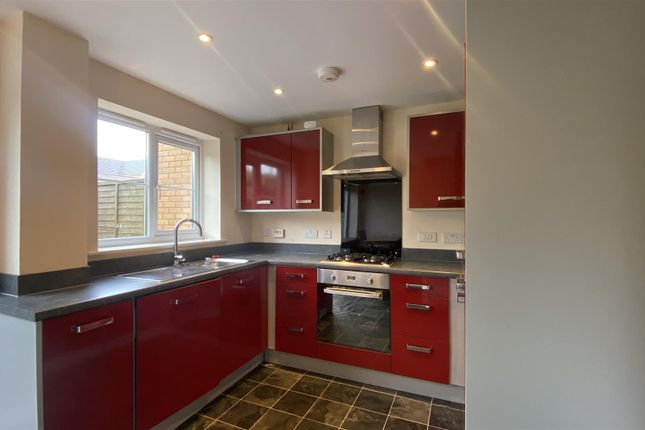 39, St. Lucia Crescent, Bristol photo 2