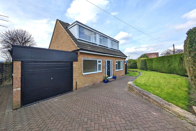 Detached house for sale in Abbey View Road, Norton Lees