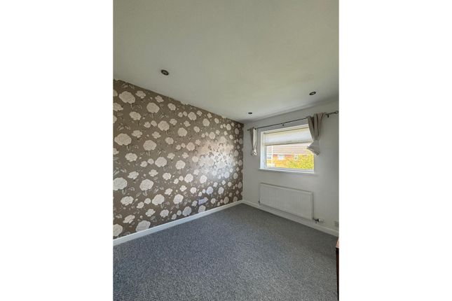 Semi-detached house for sale in Grantham Crescent, St. Helens