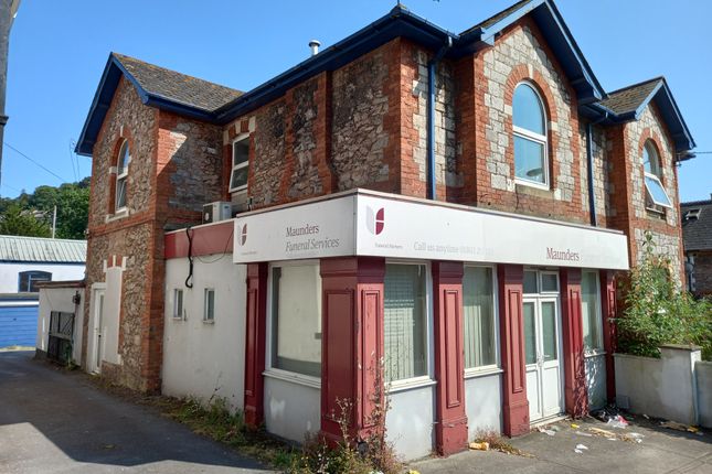 Block of flats for sale in Hoxton Road, Torquay