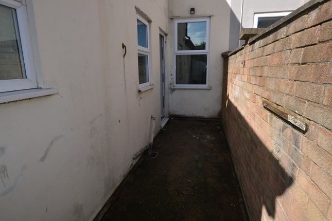 Terraced house for sale in Star Road, Peterborough
