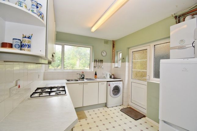 Semi-detached house for sale in Anglesmede Way, Pinner