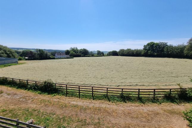 Tanglewood, Lewdown Okehampton photo 3