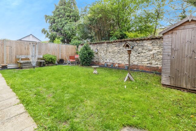 14, Fen Road, Lincoln photo 2