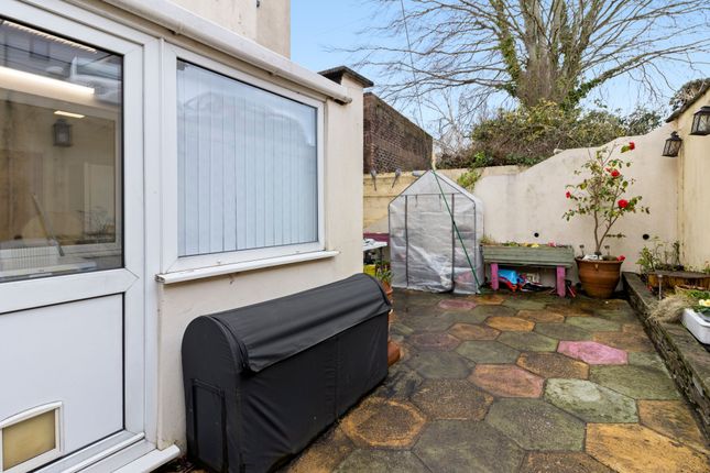 Maisonette for sale in Greenswood Road, Brixham