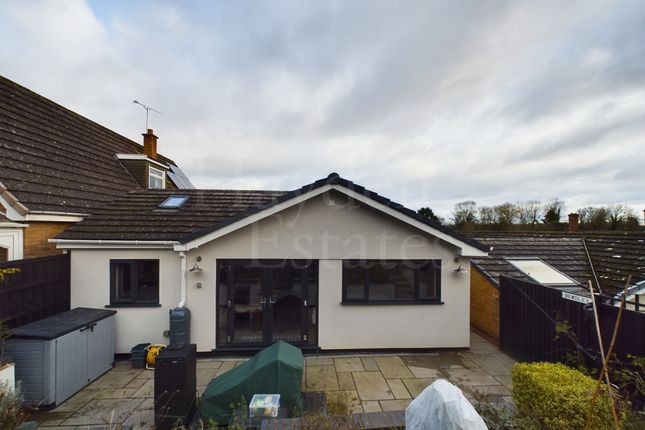 Bungalow for sale in Telford Drive, Bewdley