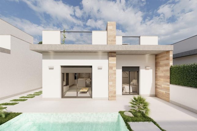 Thumbnail Villa for sale in 30709 Roldán, Murcia, Spain