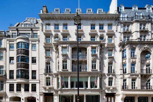 Thumbnail Office to let in 50 Pall Mall, London