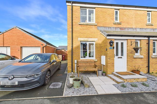3-bed house on 14 Maes Yr Odyn, Narberth, £250,000