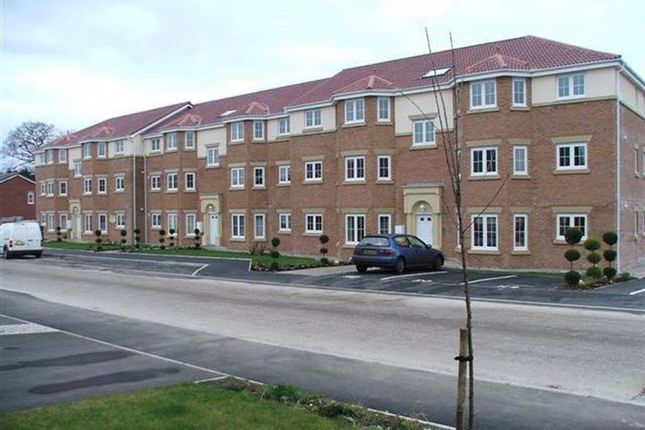 Thumbnail Flat to rent in Watermans Walk, Carleton Grange, Carlisle