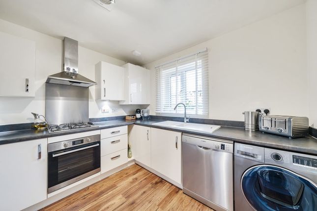 Terraced house for sale in Cornishmens Road, Bath, North Somerset