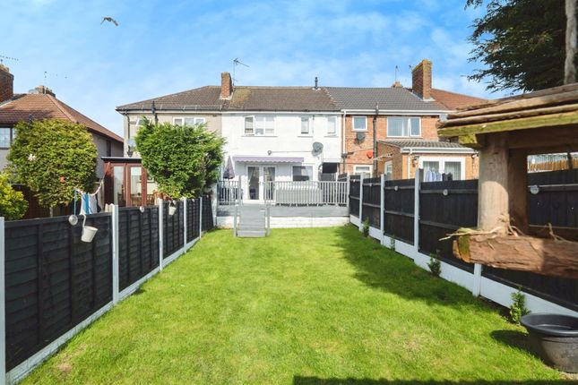Terraced house for sale in Dyas Road, Great Barr, Birmingham
