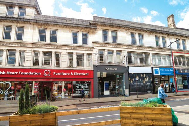 Thumbnail Retail premises to let in Victoria Street, Wolverhampton