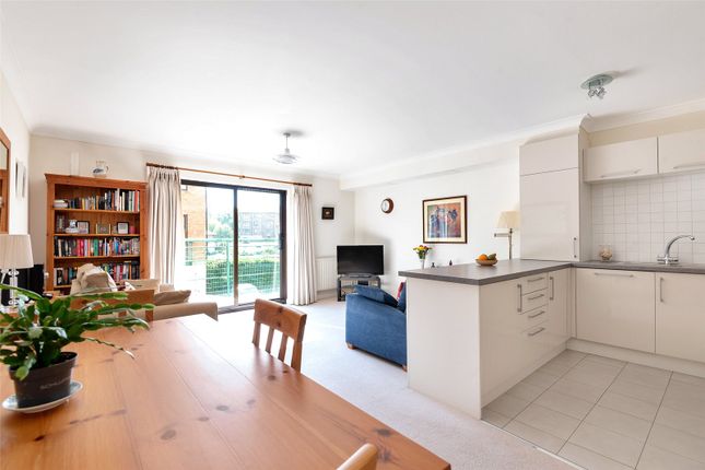 Thumbnail Flat for sale in Plover Way, Surrey Docks