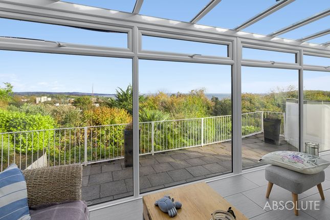 3-bed other on Wide Horizons Lincombe Drive, Torquay, £650,000