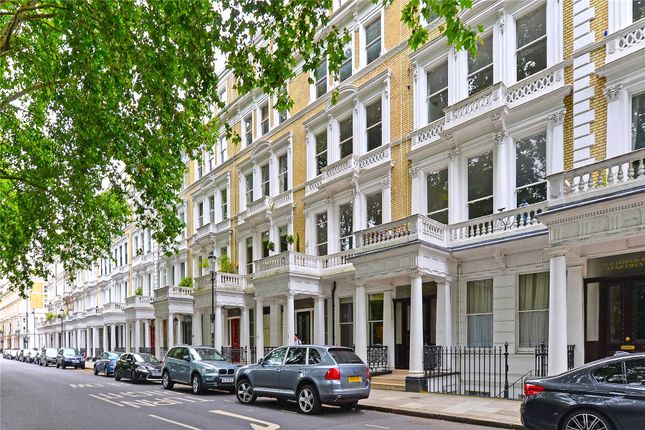 Flat for sale in Courtfield House, 10-11 Courtfield Gardens, Earls Court, London
