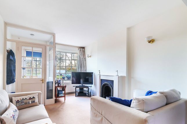 Terraced house for sale in Ham Common, Richmond