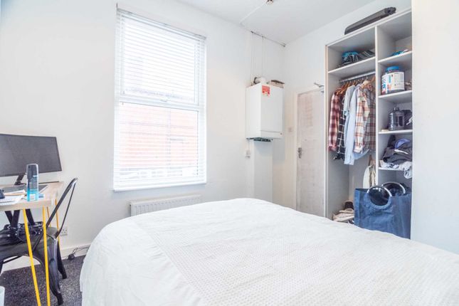 Thumbnail Flat to rent in Borrowdale Road, Liverpool