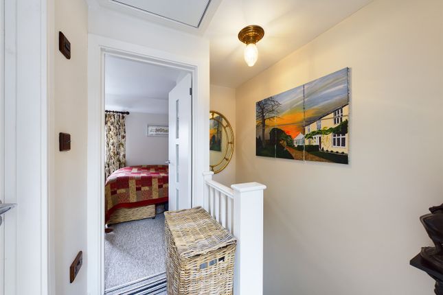 Terraced house for sale in Old School Mews, Broadstairs