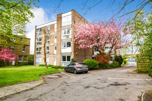 Thumbnail Flat for sale in Fortis Green, East Finchley