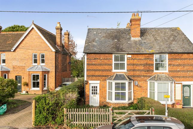 2-bed house on Station Road, Headcorn, £375,000