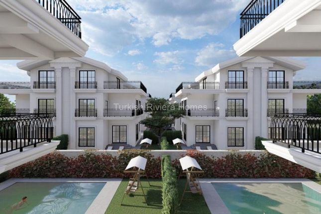 Villa for sale in Belek, Antalya Province, Mediterranean, Turkey