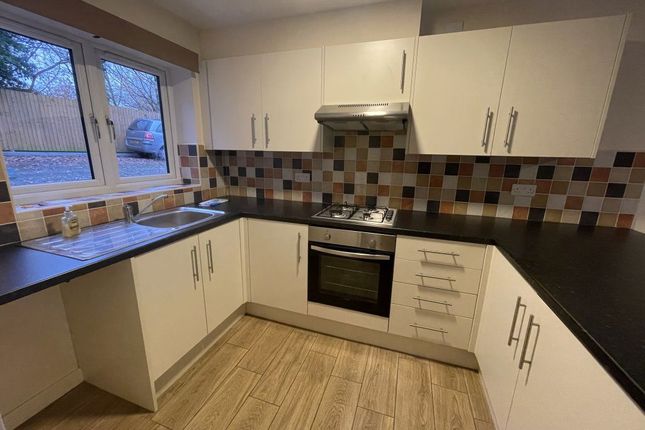 10, Oak Avenue, Nottingham photo 4